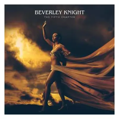 CD Beverley Knight: Fifth Chapter