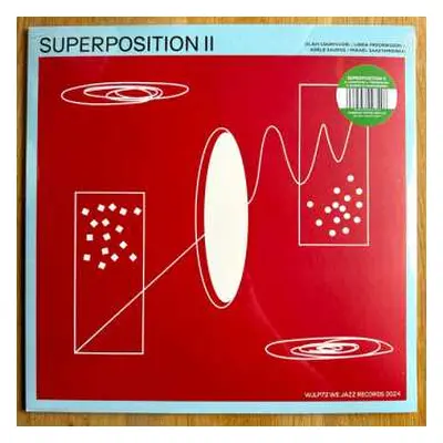 LP Superposition: II