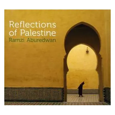 CD نيسم جلال: Reflections Of Palestine