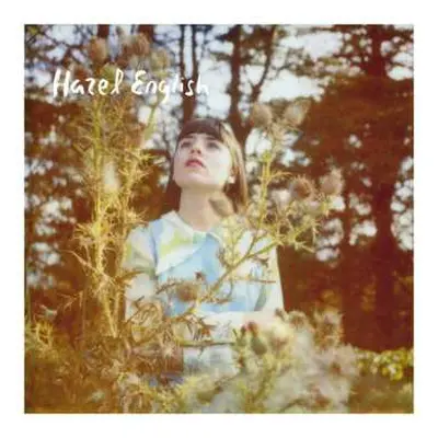 2LP Hazel English: Just Give In / Never Going Home CLR | LTD