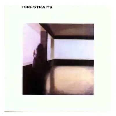 LP Dire Straits: Dire Straits