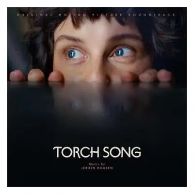 LP Jeroen Houben: Torch Song (Original Motion Picture Soundtrack)