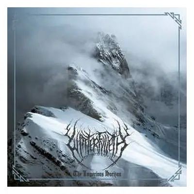 CD Winterfylleth: The Imperious Horizon