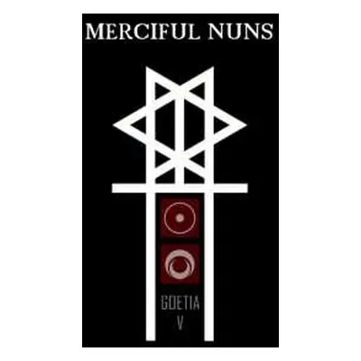 CD Merciful Nuns: Goetia V