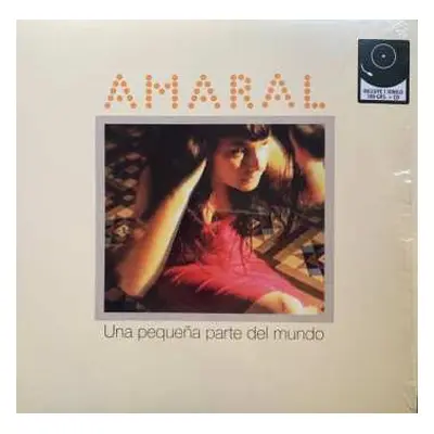 LP Amaral: Una Pequeña Parte Del Mundo