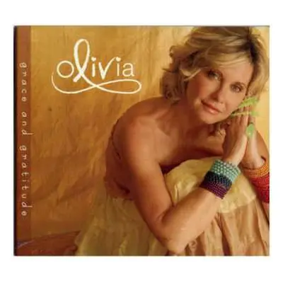 CD Olivia Newton-John: Grace And Gratitude