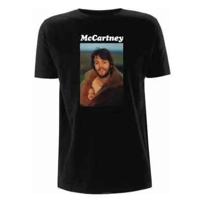 Tričko Mccartney Photo XXL