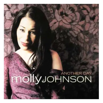 CD Molly Johnson: Another Day