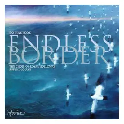 CD Royal Holloway Choir: Endless Border