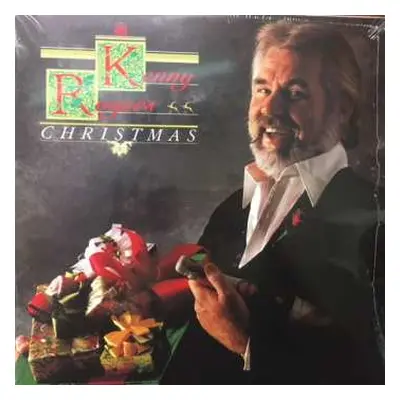 LP Kenny Rogers: Christmas