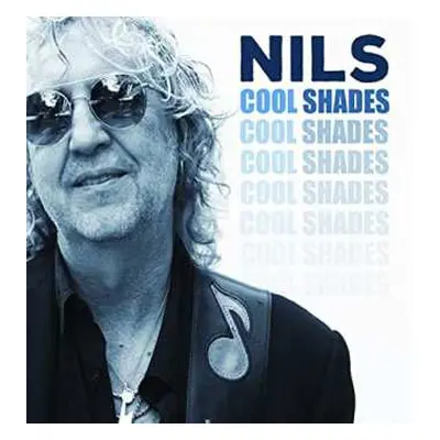 CD Nils Jiptner: Cool Shades