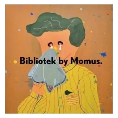 CD Momus: Bibliotek