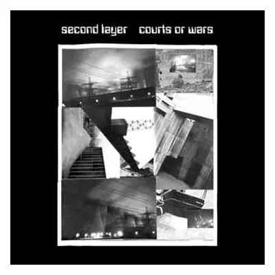 LP Second Layer: Courts Or Wars LTD | CLR