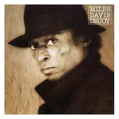 CD Miles Davis: Decoy LTD