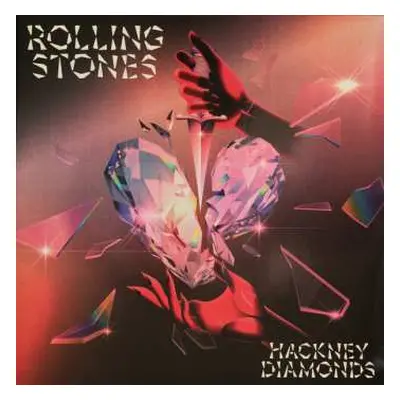 LP The Rolling Stones: Hackney Diamonds (First Anniversary Edition)