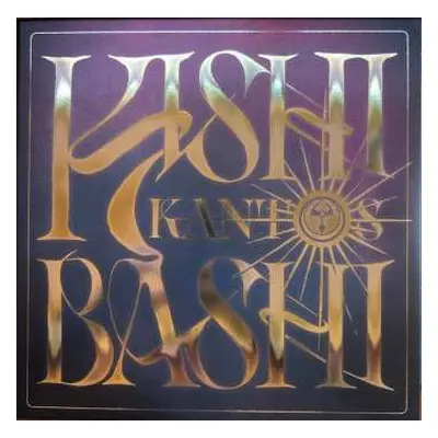 LP Kishi Bashi: Kantos CLR