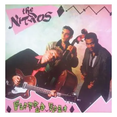 LP The Nitros: Stompin' Beat