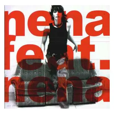 2CD Nena: Nena