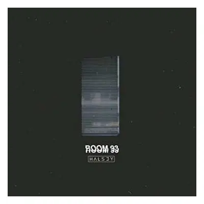 LP Halsey: Room 93 CLR