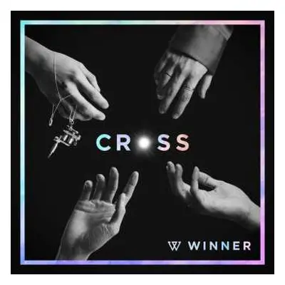 CD Winner: Cross