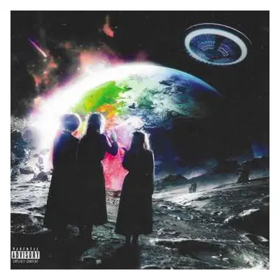 2CD Lil Uzi Vert: Eternal Atake Deluxe / LUV Vs. The World 2 DLX