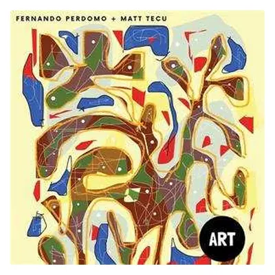 LP Fernando Perdomo: Art