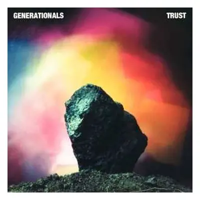 LP Generationals: Trust / Lucky Numbers CLR