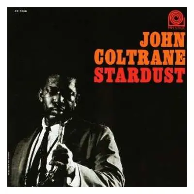 LP John Coltrane: Stardust