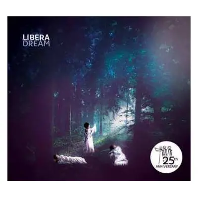 CD Libera: Dream