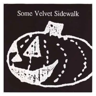 SP Some Velvet Sidewalk: Pumpkin Patch