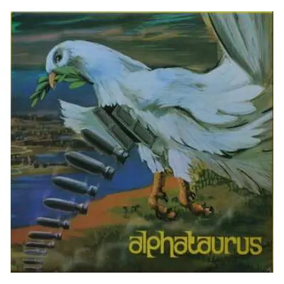 LP Alphataurus: Alphataurus