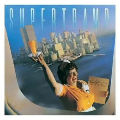 CD Supertramp: Breakfast In America