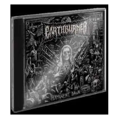 CD Earthburner: Permanent Dawn