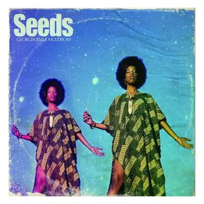 LP Georgia Anne Muldrow: Seeds