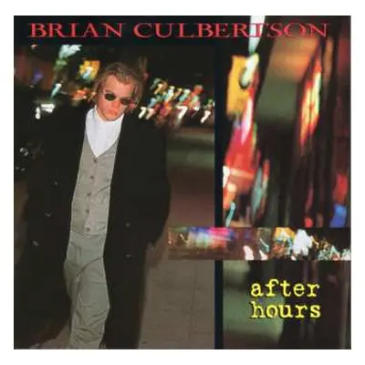 CD Brian Culbertson: After Hours