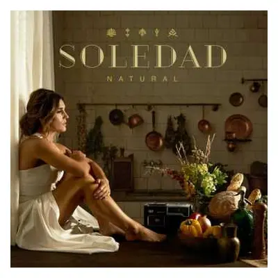 LP Soledad: Natural