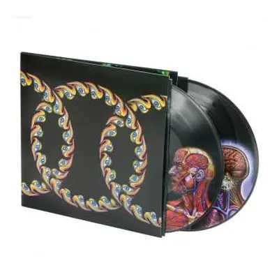 2LP Tool: Lateralus LTD | PIC