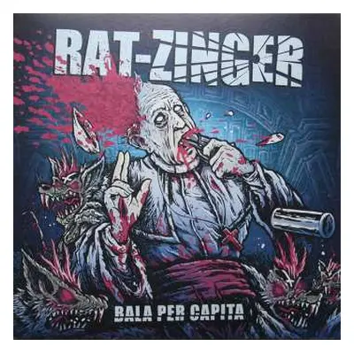 LP Rat-Zinger: Bala Per Cápita