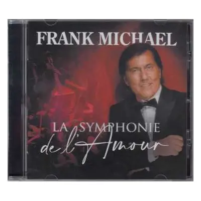 CD Frank Michael: Album Symphonique