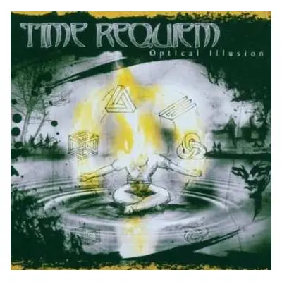 CD Time Requiem: Optical Illusion