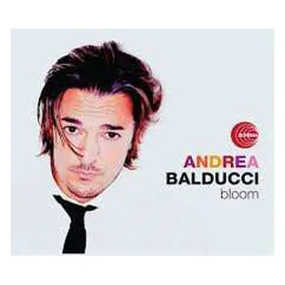 2LP Andrea Balducci: Bloom