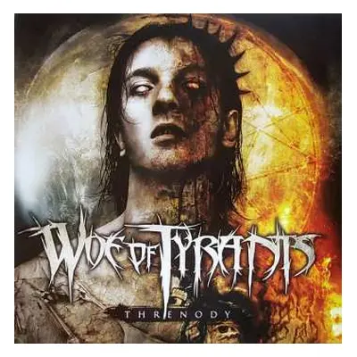 LP Woe Of Tyrants: Threnody CLR | LTD