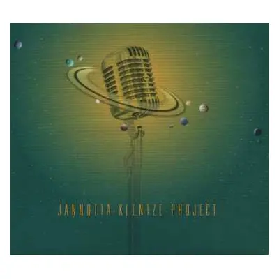 CD Jannotta Klentze Project: Jannotta-Klentze-Project