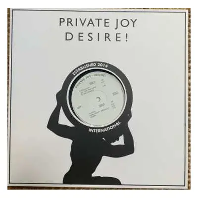 LP Private Joy: Desire!