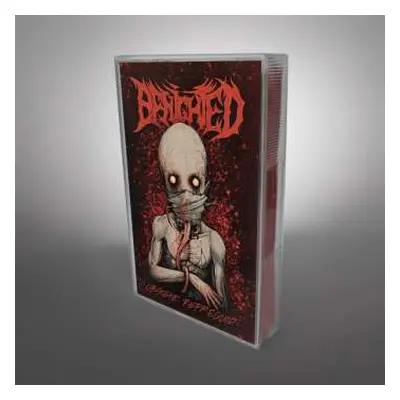 MC Benighted: Obscene Repressed