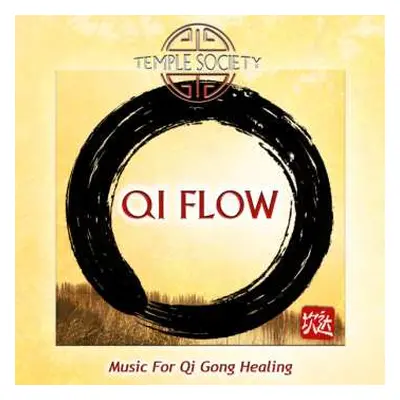 CD Temple Society: Qi Flow