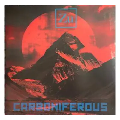 LP Zu: Carboniferous CLR | LTD