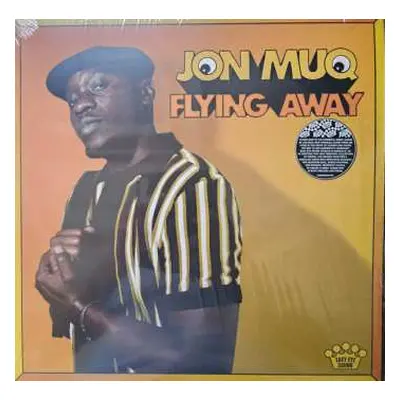 LP Jon Muq: Flying Away