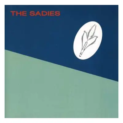 CD The Sadies: Precious Moments