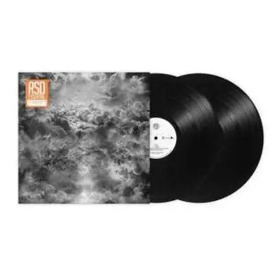 2LP The Neighbourhood: I Love You. LTD